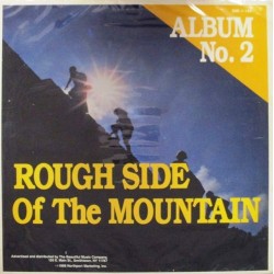 Пластинка Various Rough Side Of The Mountain, Album No. 2